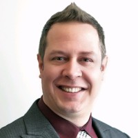 Maritime Simulation and Resource Centre / Centre de simulation et d'expertise ma Employee Simon Rivard's profile photo