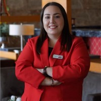 Wyndham Garden Employee Selda Veske's profile photo