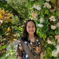 Synergy Lestari Group Employee Avira Salma's profile photo