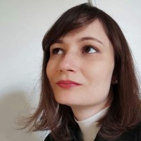 CyberWorkshop Employee Elena Catrici's profile photo