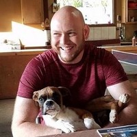 Triangle Direct Media Employee Thomas McCullough's profile photo