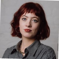 GCN (Gay Community News) Employee Sarah Keogh's profile photo