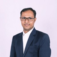 Interface Polymers Ltd Employee Prashant Bhosale's profile photo