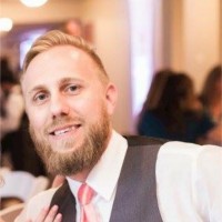 Arthrex Arizona Employee Andrew Younkin's profile photo
