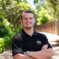 FAL Construction Employee Nathan Jones's profile photo
