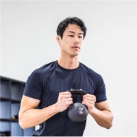 Run4It Employee Vincent Huang's profile photo