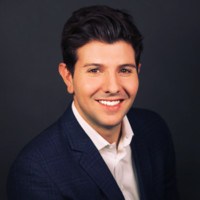 New Tradition Employee Vincent Mastria's profile photo