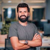 Candis Employee José san Gil's profile photo