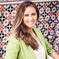 Promosalons España Employee Flavia Gattini Osorio's profile photo
