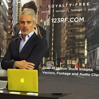 123RF.com Employee Arnaud 123rf.com's profile photo