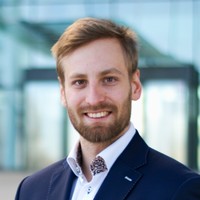 Paldock.com Employee Lukáš Koucký's profile photo