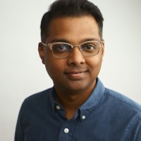 Codebrahma Employee Anand Narayan's profile photo