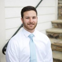 nLogic Employee Andrew Cagle's profile photo