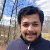 Vishnu S Email & Phone Number