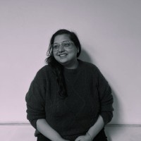 BBDO PAKISTAN Employee Jawahira Javed's profile photo