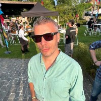 Mediagenix Employee Goran Manevski's profile photo