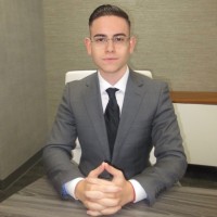 Kahn Yuniver Law Employee Mitchell Lev's profile photo