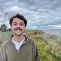 Genre Music Employee Dom Hill's profile photo