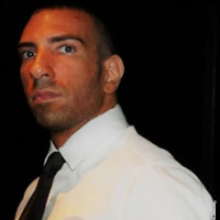Fabrick Employee Davide Stefanizzi's profile photo