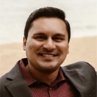 Children's Health Employee Vishnu Sharma's profile photo