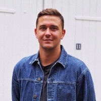 CoCoach Employee Rasmus Johansen's profile photo