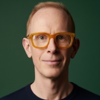 Initiative Employee John Cadman's profile photo