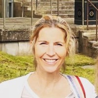 Jules Verne Ltd Employee Caroline Haimes's profile photo