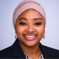 Wellful Employee Umaima Banda's profile photo