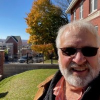 Daymark Energy Advisors Employee John Athas's profile photo