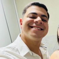 QI DTVM Employee Guilherme Lago's profile photo