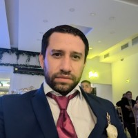 Abraham Isaac Sánchez Mendoza's profile photo