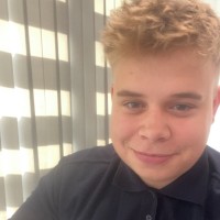 Rolls-Royce Employee Logan O’Connor's profile photo