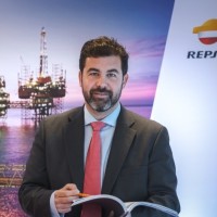 WiBLE Spain Employee Alfonso Gil Aldea's profile photo