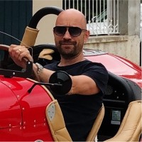 GROUPE BLACHERE Employee Ulrich Andre's profile photo