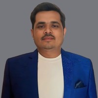 Provar Employee Sudarshan S.'s profile photo