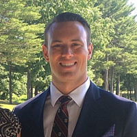 APR Physical Therapy Employee Zach Siegenthaler's profile photo