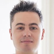 Genymobile Employee Etienne Binant's profile photo