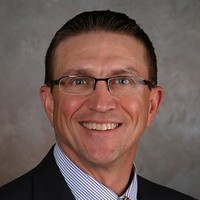 UnityPoint Health Employee Brian Benson's profile photo