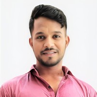 EZEETECH SOLUTIONS Employee Rishi Jain's profile photo