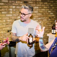 Dornoch Distillery Employee Nick Ravenhall's profile photo