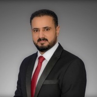 Crepixa Studio Employee Abdullah Esmail's profile photo