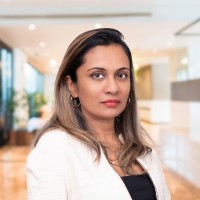 Tampere University of Applied Sciences Employee Geethani Mendis's profile photo