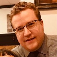 Advantage SCI, LLC Employee Ryan Satzer's profile photo
