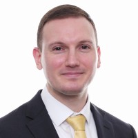 Aspect Imaging Employee Oleg Kramer's profile photo