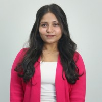 Samco Securities Limited Employee Aarti Bamania's profile photo