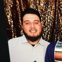 InfoCheck Solutions Employee Elcar Ortega's profile photo