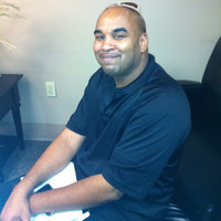 Limousine Livery Employee Randall Paul's profile photo