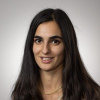 Accenture Employee Ani Antonyan's profile photo