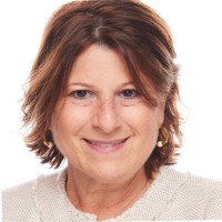 National Investment Center for Seniors Housing & Care (NIC) Employee Debbie Cohen's profile photo