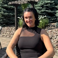 BlackSea Technologies Employee Victoria Huertas's profile photo